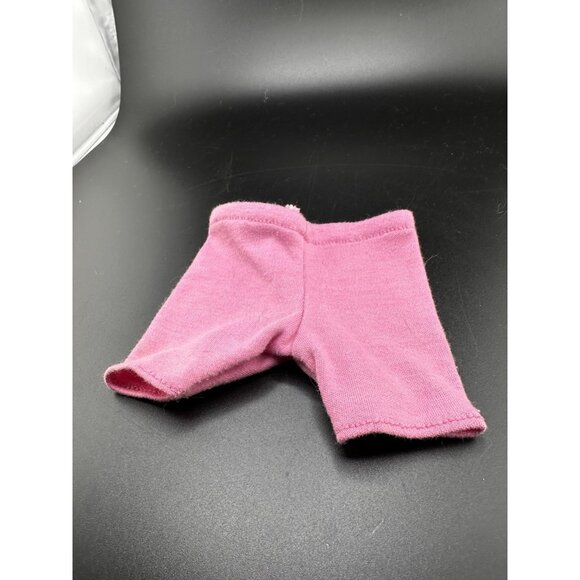 Vtg 1990 Hasbro Cabbage Patch Kids Pretty Crimp N Curl Dress Shorts VHTF - Picture 8 of 10